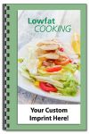 Real Estate Cookbooks & Realtor Info Books